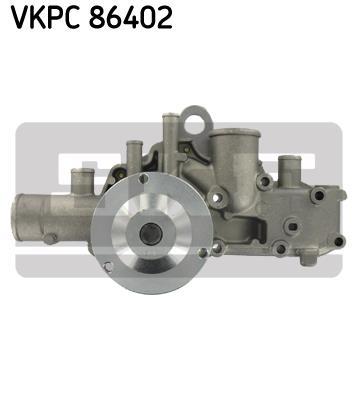 Pompe à eau SKF VKPC 86402